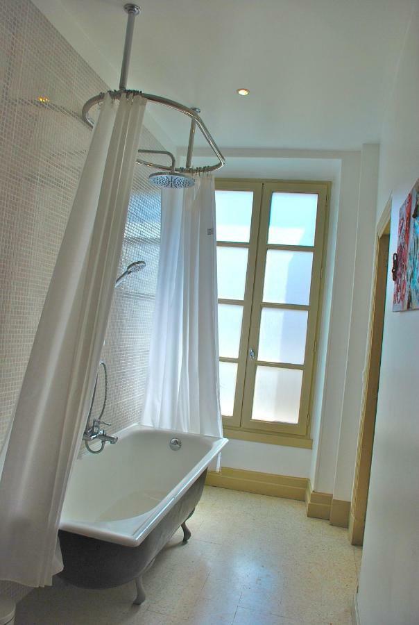 Apartment Carnot Carcassonne Exterior foto